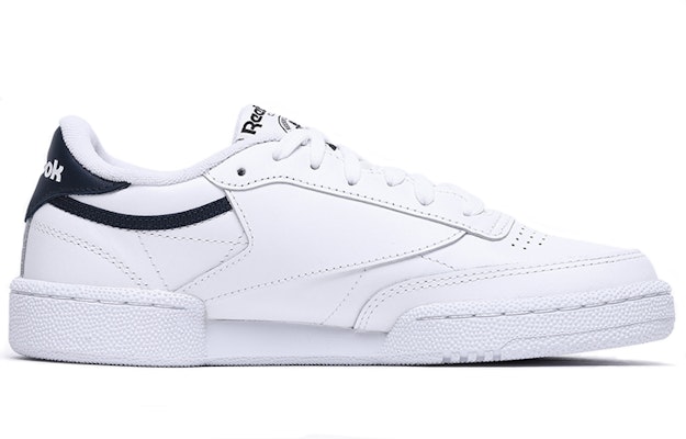 リーボック Club C 85 白黒 FY1961 Order リーボック Club C 85 白黒 FY1961