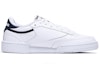 Order Reebok Club C 85 白深藍