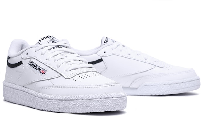 Reebok Club C 85 白深藍 Purchase Reebok Club C 85 白深藍