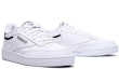 Purchase Reebok Club C 85 白深藍