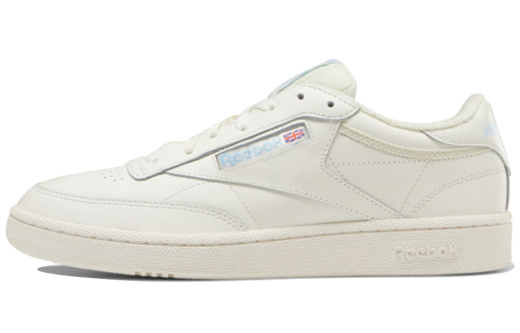 Buy Reebok Club C 85 'Denim Blanco Brillante' DV3894