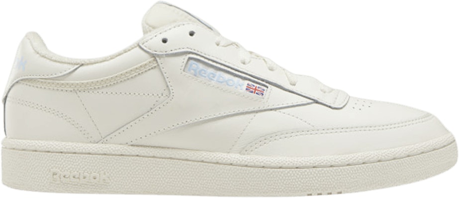 Reebok Club C 85 'Putih Denim Glow' DV3894 Buy Reebok Club C 85 'Putih Denim Glow' DV3894