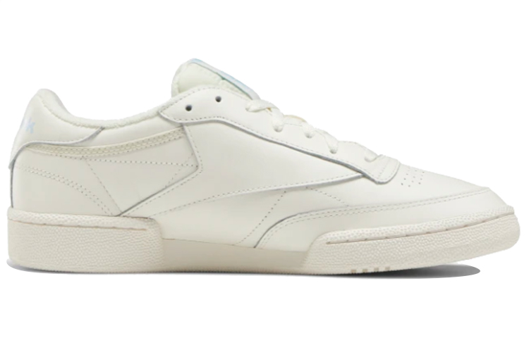 Order Reebok Club C 85 'Denim Blanco Brillante' DV3894