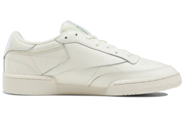 Reebok Club C 85 'Denim Blanco Brillante' DV3894 Order Reebok Club C 85 'Denim Blanco Brillante' DV3894