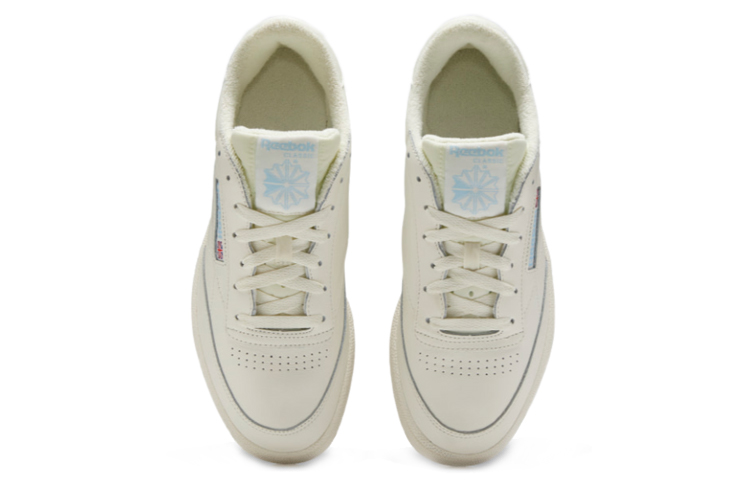 Purchase Reebok Club C 85 'Denim Blanco Brillante' DV3894