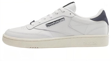 Reebok Club C 85 'White East Coast Blue' 100074163 Reebok Club C 85 'White East Coast Blue' 100074163