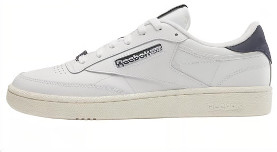 리복 클럽 C 85 '화이트 이스트 코스트 블루' 100074163 Buy 리복 클럽 C 85 '화이트 이스트 코스트 블루' 100074163