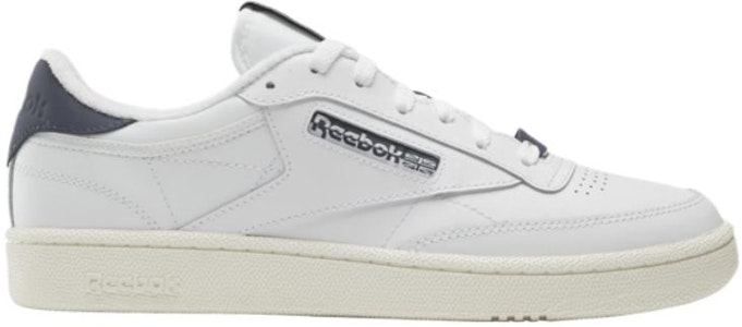 리복 클럽 C 85 '화이트 이스트 코스트 블루' 100074163 Order 리복 클럽 C 85 '화이트 이스트 코스트 블루' 100074163