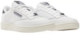 Reebok Club C 85 'Putih East Coast Biru' 100074163