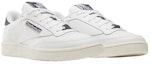 Lookbook Reebok Club C 85 'Putih East Coast Biru' 100074163