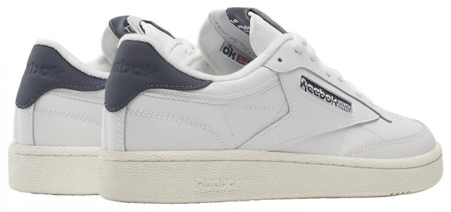 리복 클럽 C 85 '화이트 이스트 코스트 블루' 100074163 Shop 리복 클럽 C 85 '화이트 이스트 코스트 블루' 100074163