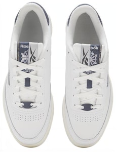 리복 클럽 C 85 '화이트 이스트 코스트 블루' 100074163 Purchase 리복 클럽 C 85 '화이트 이스트 코스트 블루' 100074163