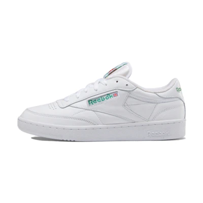 Reebok Club C 85 'White Glen Green'