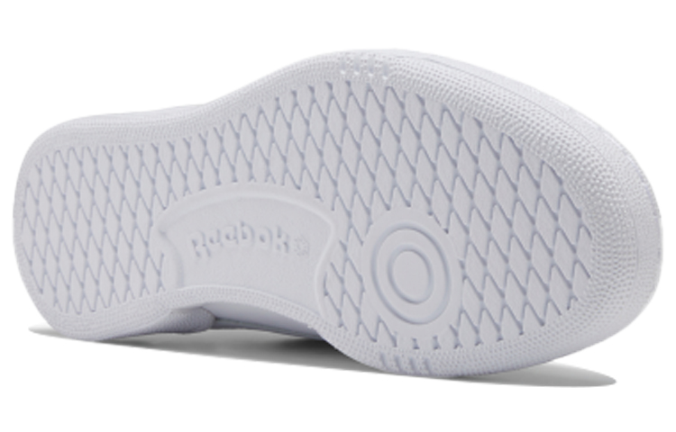 Details for 锐步 Club C 85 '白色剑桥绿' FX3874