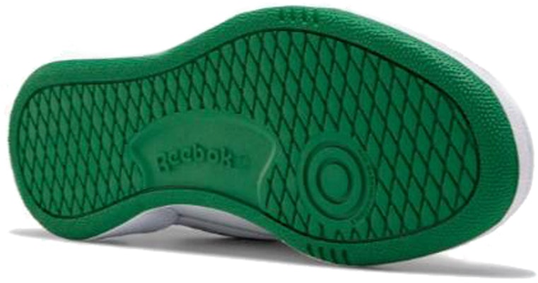 锐步 Club C 85 '白色格伦绿色' FX4765 Details for 锐步 Club C 85 '白色格伦绿色' FX4765