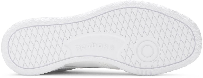 锐步Club C 85 '白绿' 运动鞋 AR0456 Shop 锐步Club C 85 '白绿' 运动鞋 AR0456