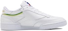Order Reebok Club C 85 'Blanco Verde' FW4797