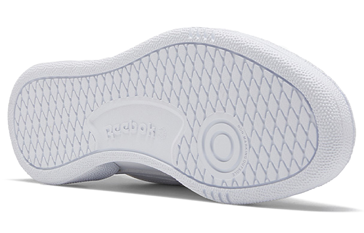 Reebok Club C 85 White Green 圖 5