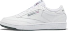Buy 리복 클럽 C 85 화이트 그린 (Reebok keulleob C 85 hwaiteu geurin) FZ6014