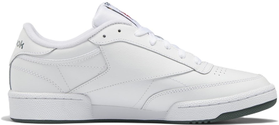 리복 클럽 C 85 화이트 그린 (Reebok keulleob C 85 hwaiteu geurin) FZ6014 Order 리복 클럽 C 85 화이트 그린 (Reebok keulleob C 85 hwaiteu geurin) FZ6014