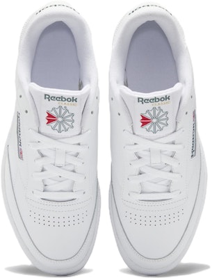 리복 클럽 C 85 화이트 그린 (Reebok keulleob C 85 hwaiteu geurin) FZ6014 Shop 리복 클럽 C 85 화이트 그린 (Reebok keulleob C 85 hwaiteu geurin) FZ6014