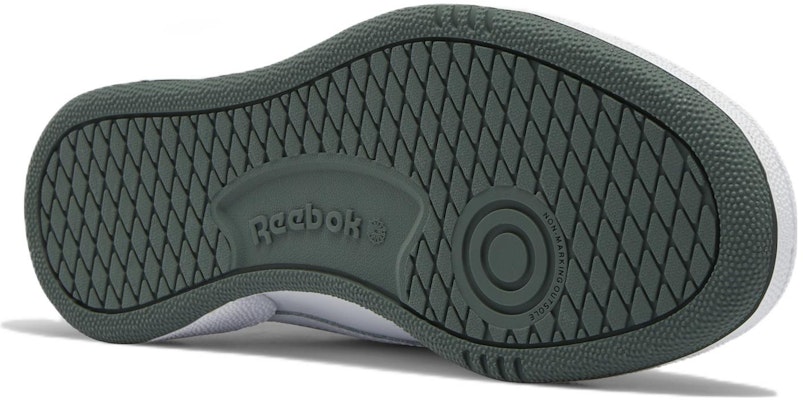 리복 클럽 C 85 화이트 그린 (Reebok keulleob C 85 hwaiteu geurin) FZ6014 Details for 리복 클럽 C 85 화이트 그린 (Reebok keulleob C 85 hwaiteu geurin) FZ6014