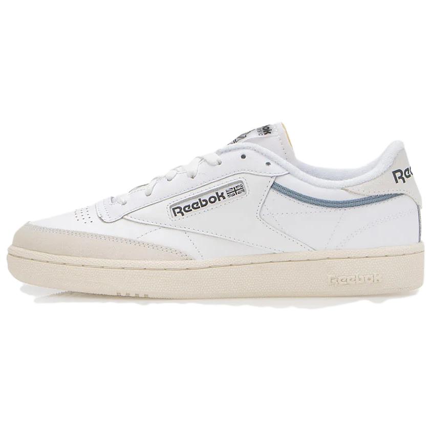 Reebok Club C 85 'White Grey Chalk' 100201118