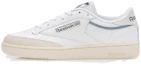 Buy Reebok Club C 85 'White Grey Chalk' 100201118