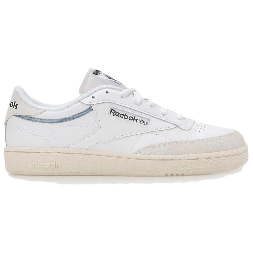 Order Reebok Club C 85 'White Grey Chalk' 100201118