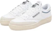 Lookbook Reebok Club C 85 'White Grey Chalk' 100201118