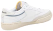 Shop Reebok Club C 85 'White Grey Chalk' 100201118