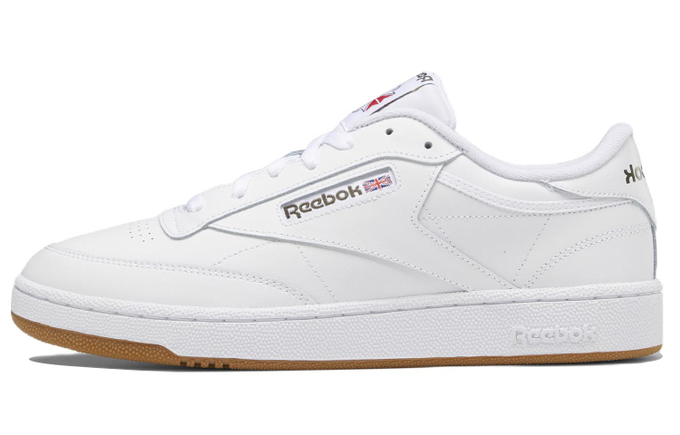 Reebok Club C 85 'White Gum' GY7151