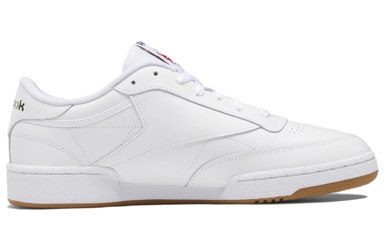 Order リーボック クラブC 85 "ホワイトガム" GY7151