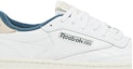Order (W) Reebok Club C 85 'Putih Biru Hoops' 100033086