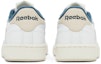Details for (W) Reebok Club C 85 'Putih Biru Hoops' 100033086