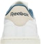 Sizing (W) Reebok Club C 85 'Putih Biru Hoops' 100033086