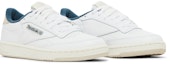 Cheap (W) Reebok Club C 85 'Putih Biru Hoops' 100033086
