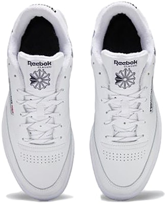 Reebok Club C 85 Putih Biru Muda 'Putih Coklat' FZ1282 Purchase Reebok Club C 85 Putih Biru Muda 'Putih Coklat' FZ1282