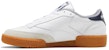 Reebok Club C 85 Sneakers 'Putih Navy Merah' EG6426