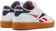 Shop Reebok Club C 85 Sneakers 'Putih Navy Merah' EG6426