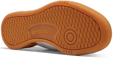 Details for Reebok Club C 85 低筒 休閒鞋 男女同款 白色
