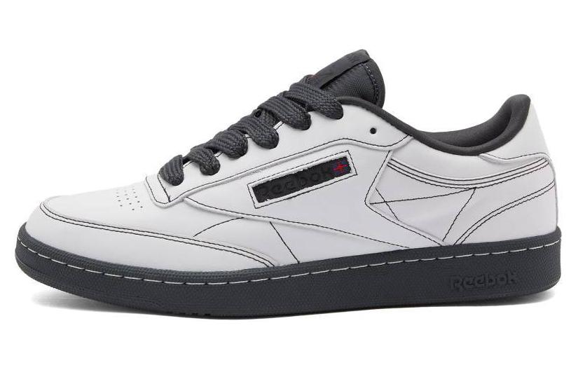 Reebok Club C 85 'White Low Top' IG5289
