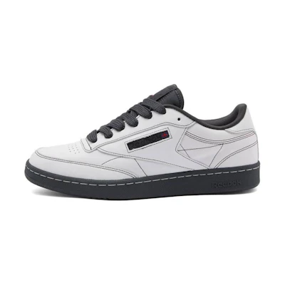 Reebok Club C 85 'White Low Top'