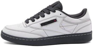 Reebok Club C 85 'White Low Top' IG5289 Reebok Club C 85 'White Low Top' IG5289