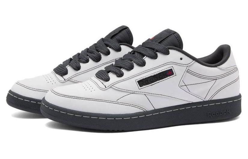 Order リーボック Club C 85 白 ローカット IG5289