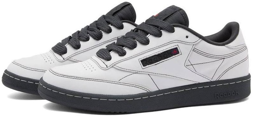 Reebok Club C 85 'White Low Top' IG5289 Order Reebok Club C 85 'White Low Top' IG5289