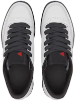 Lookbook Reebok Club C 85 減震耐磨 低幫 板鞋 男款 白色