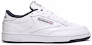 Buy Reebok Club C 85 '白色海軍藍' AR0457