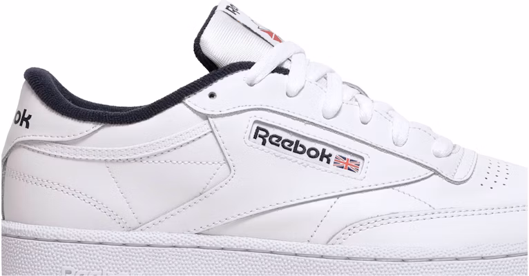 Reebok Club C 85 '白色海軍藍' AR0457 Order Reebok Club C 85 '白色海軍藍' AR0457