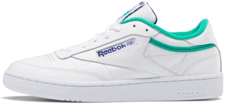 reebok-club-c-85-white-neon-green-fw-7786
